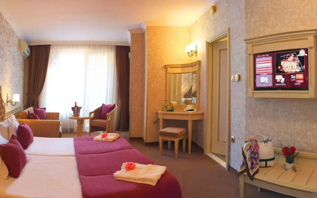 SPA Hotel Rich