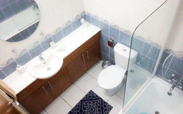 Ilios Townhouse