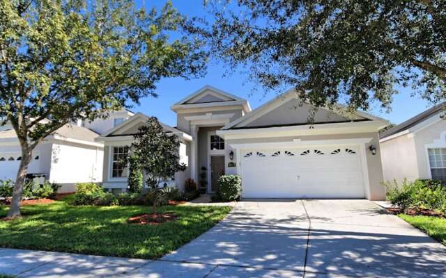 At the Palms by Florida Spirit