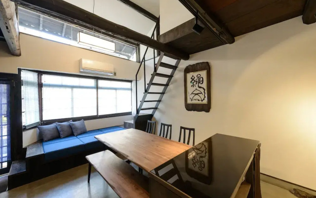 Shiki Homes - Tsuru