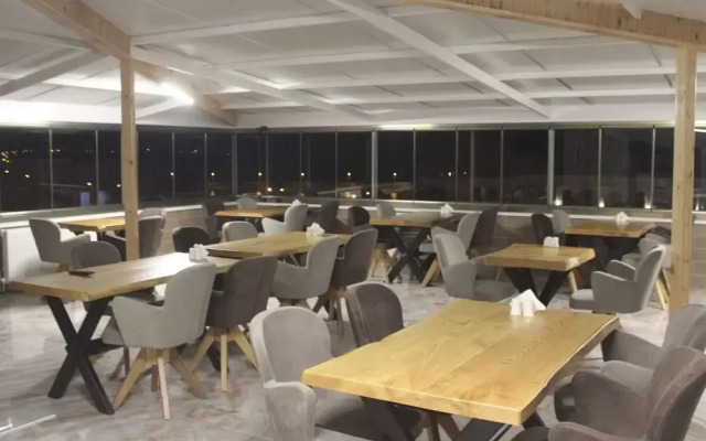 Otel MoonRose