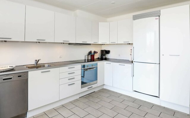 Pleasing Holiday Home in Jutland Denmark With Whirlpool