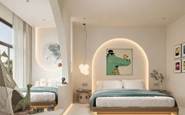 Xiyu Holiday Homestay