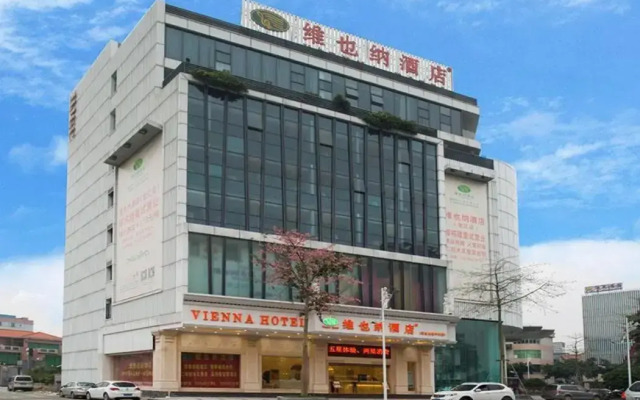 Vienna Hotels