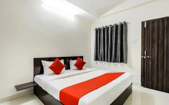 Jj Homestay by OYO Rooms