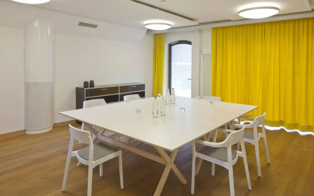Boutique-Hotel Auberge Langenthal