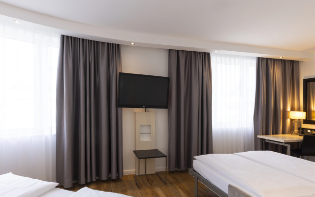 Scandic Berlin Kurfürstendamm