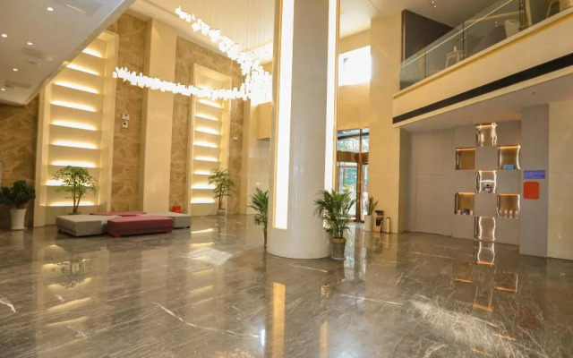 Lavande Hotel (Xiangtan Xiangxiang Hotel)