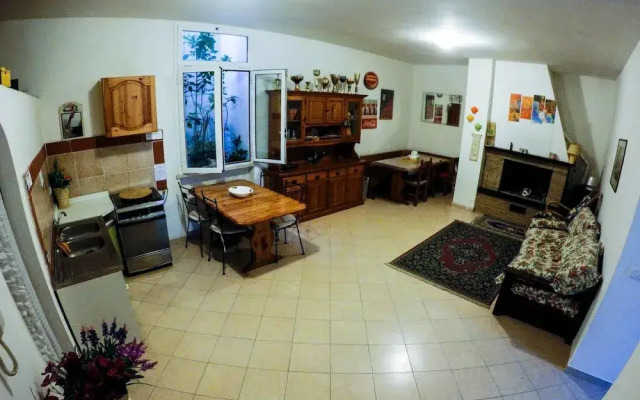 B&B Le Cascatelle