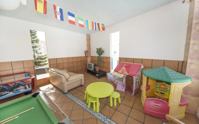 Apartamentos Jable Bermudas