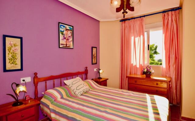 037 Sea & Lake - Alicante Real Estate