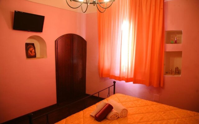 Al Vecchio Cellaio Guest House