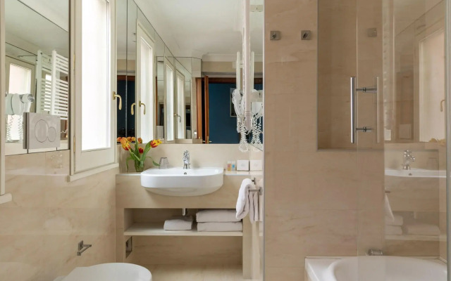 Hotel Scalinata di Spagna