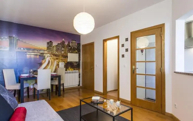 LxWay Apartments Parque das Nações