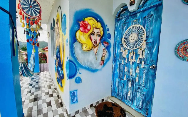 Hotel La Fuente