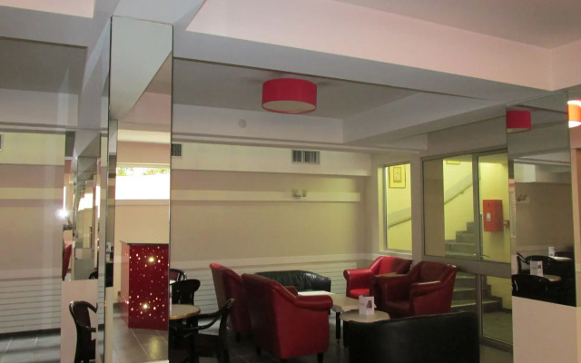 Hôtel Estival Arriel