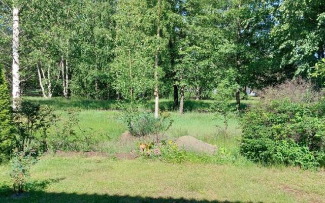 Apartment with sauna in Harjavalta, free WIFI