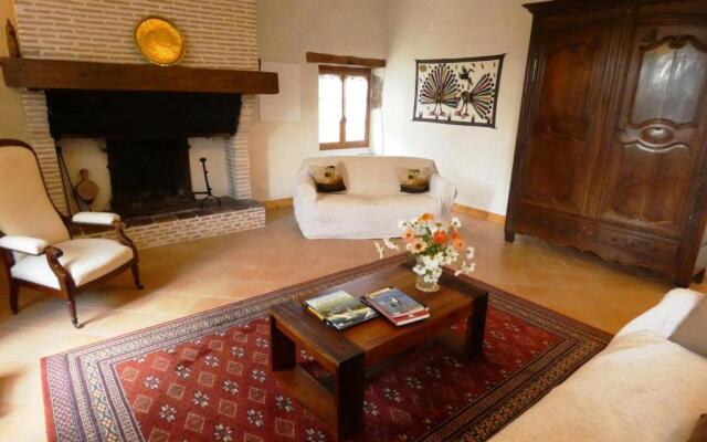 Gîte Pissos, 3 pièces, 5 personnes - FR-1-360-31