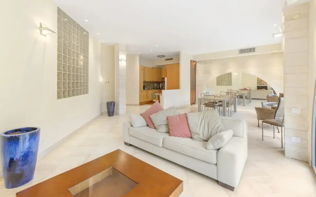 David Citadel Hotel Private Lux Suites