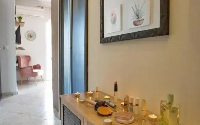 Holiday House Ioanna 2 - Loft