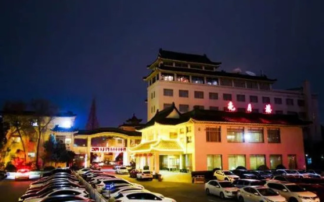 Yancheng Hotel