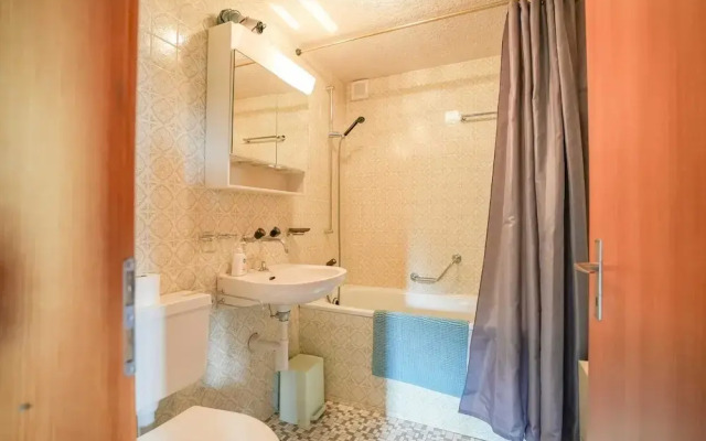 Chalet Lieke