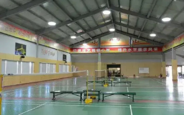 Huquan Resorts & Spa