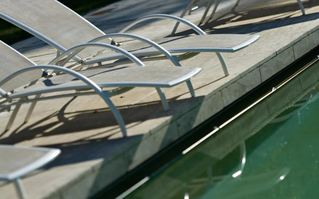 Hotellerie Notre Dame de Lumieres