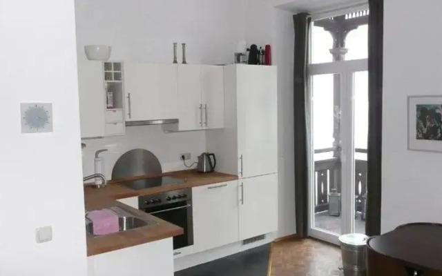 Haus Johann