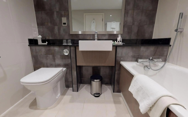 Holiday Inn  London - Kensington