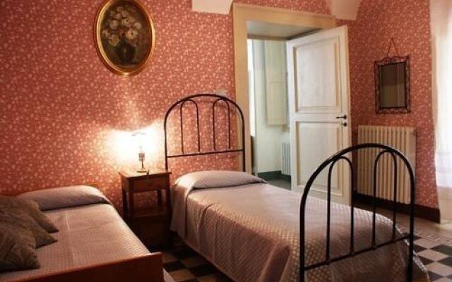 B&B Lauretum