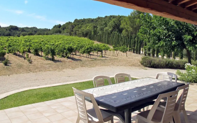 Les Lilas Blancs (VRS205)