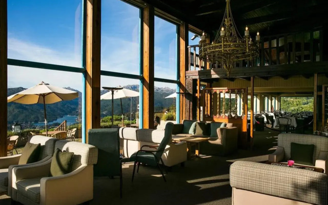 Pousada Gerês - Caniçada