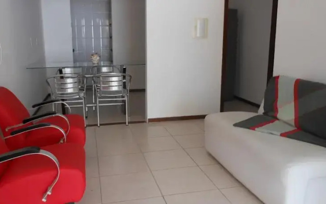 Apartamento em Pipa