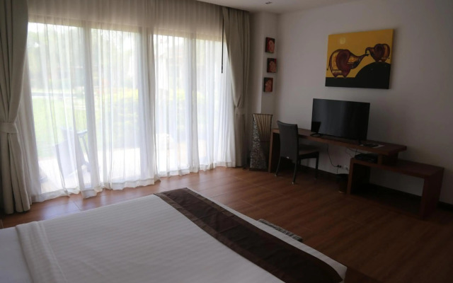 Laguna Villas Boutique Hotel