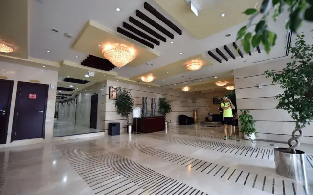 HiGuests Vacation Homes -Marina Pinnacle