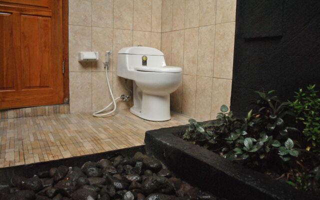 Trijaya Guest House