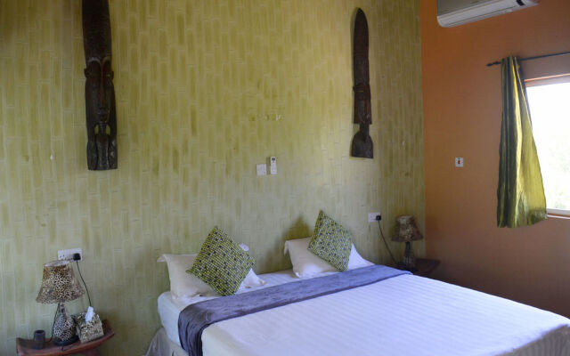 Blue Diamond Beach Resort