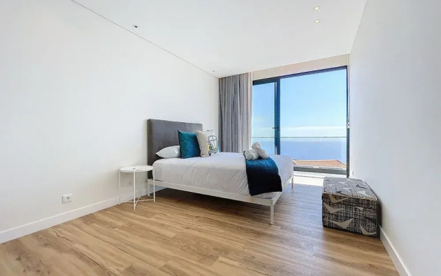 Sapphire Sands by Atlantic Holiday