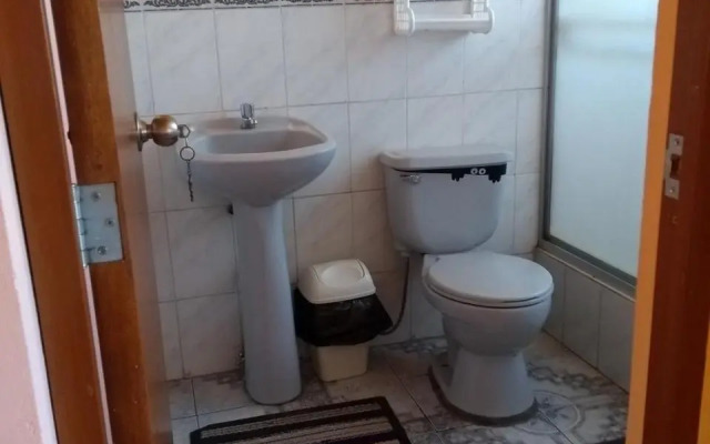 Ramirez House