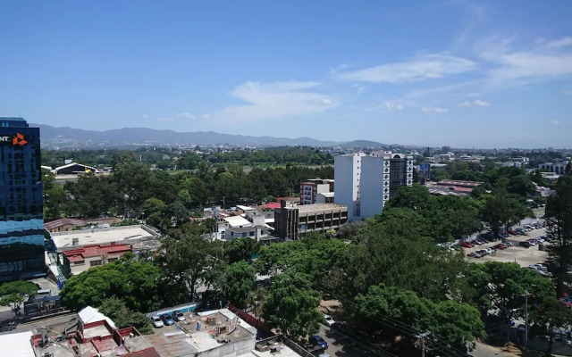 Suites Terraza Imperial