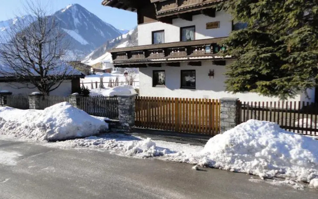 Apartmenthaus Achenruh