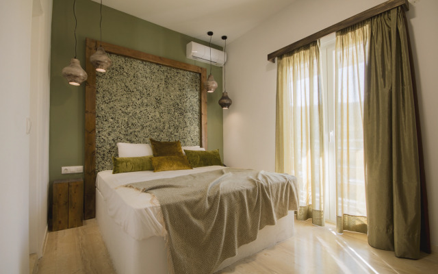 Olive Grove Suites Boutique Hotel