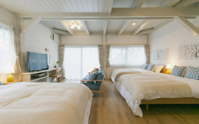 Kunigami-gun - House / Vacation STAY 80724