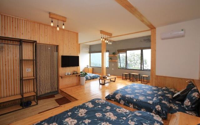Acasa Panorama Homestay