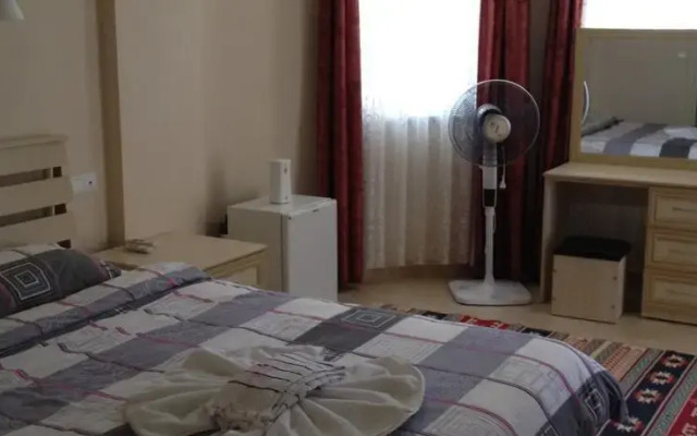 Akkaya Valley Guest House