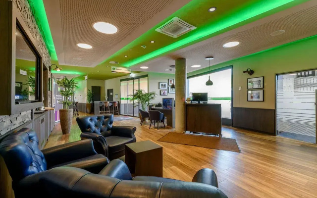 ibis Styles Tubingen