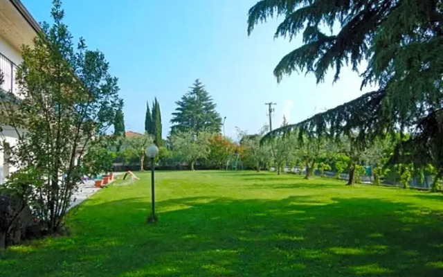 B&B Controvento Soiano