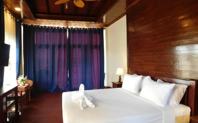 Sengahloune Resort