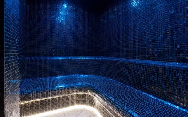 GRANO APARTMENTS Gdańsk Old Town SPA & Wellness - GRANO APARTMENTS Gdańsk Residence SPA & Wellness